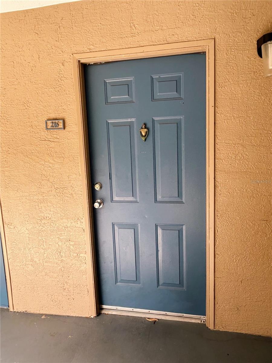 7350 WESTPOINTE BLVD #216, ORLANDO, FL, 32835