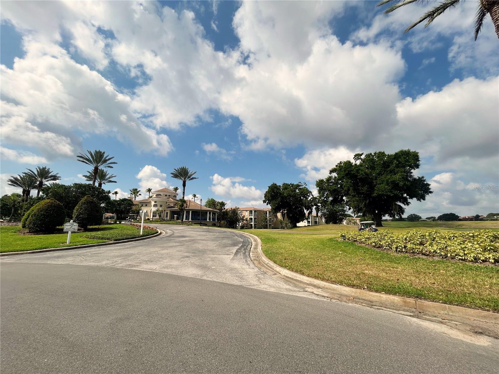7350 WESTPOINTE BLVD #216, ORLANDO, FL, 32835