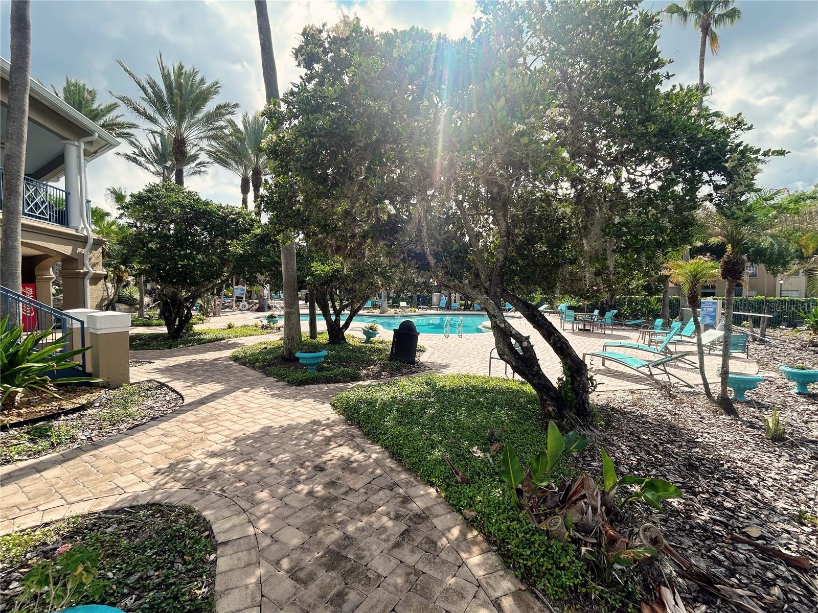 7350 WESTPOINTE BLVD #216, ORLANDO, FL, 32835