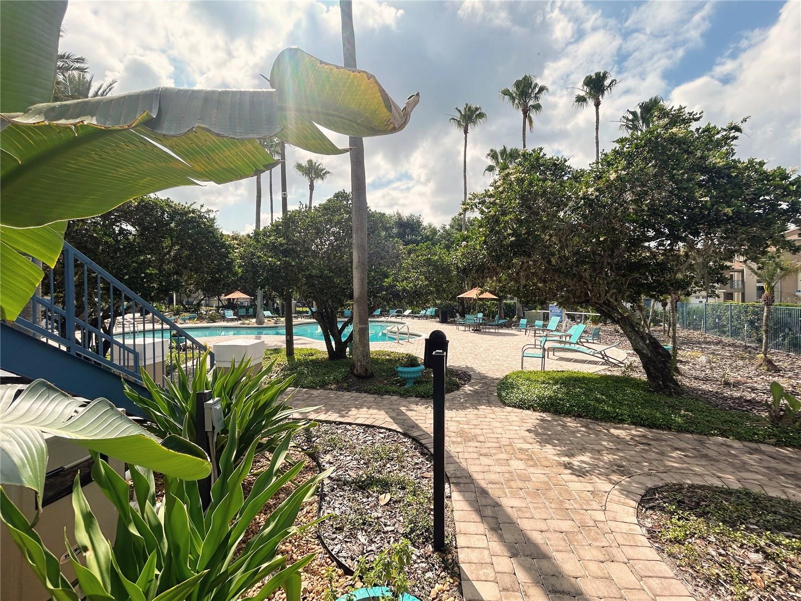 7350 WESTPOINTE BLVD #216, ORLANDO, FL, 32835