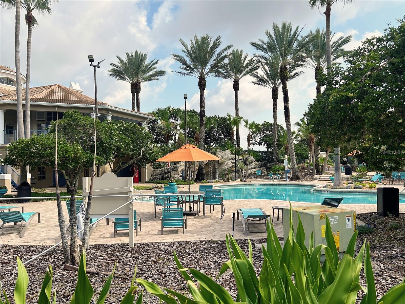 7350 WESTPOINTE BLVD #216, ORLANDO, FL, 32835