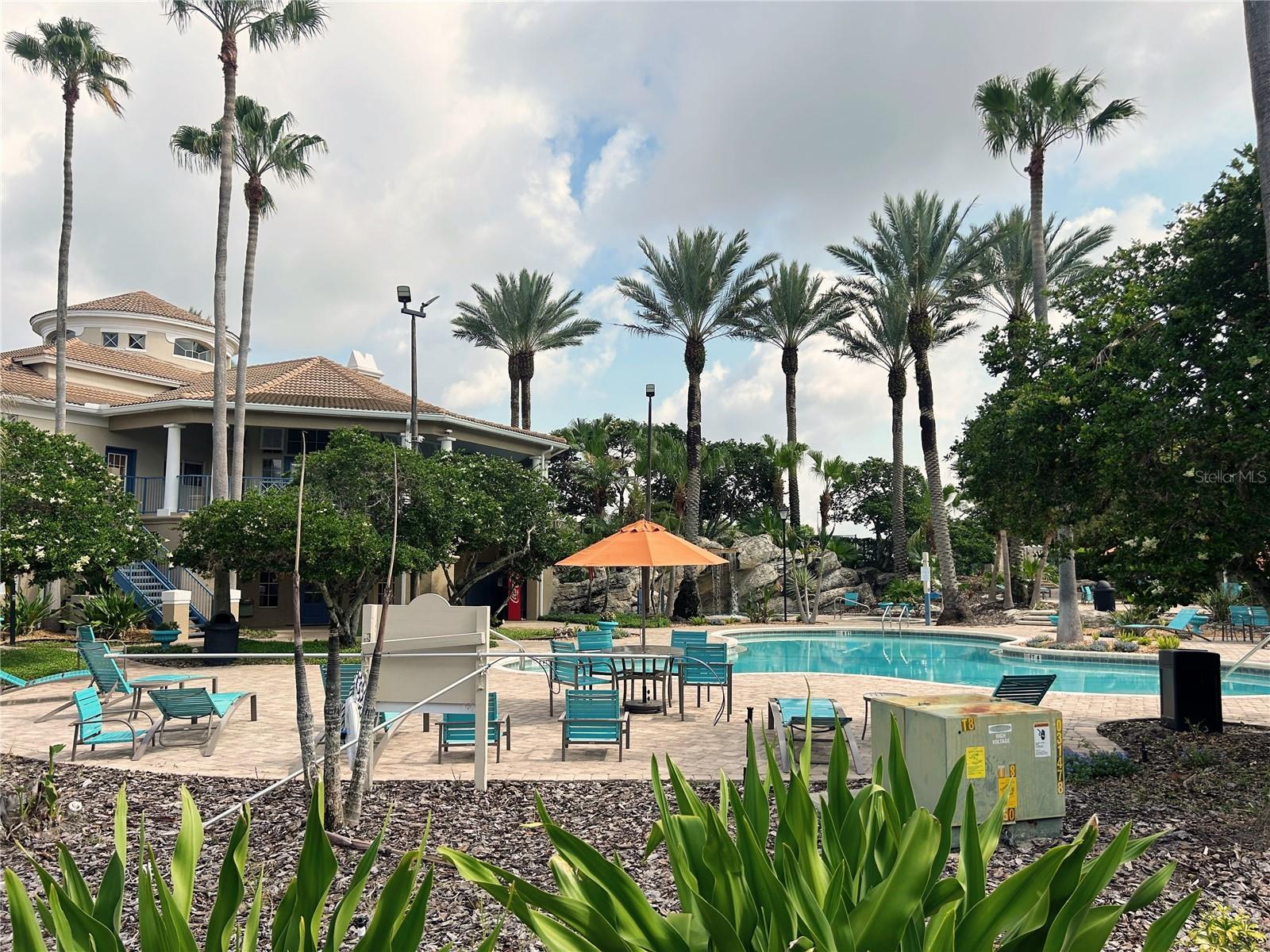 7350 WESTPOINTE BLVD #216, ORLANDO, FL, 32835