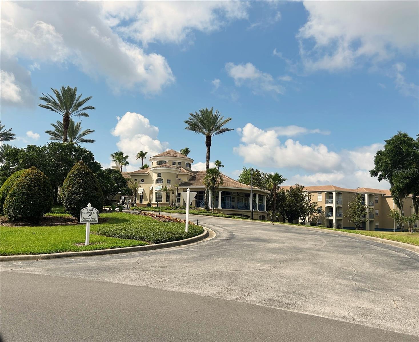 7350 WESTPOINTE BLVD #216, ORLANDO, FL, 32835