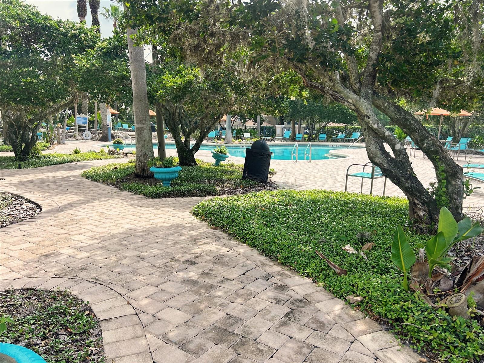 7350 WESTPOINTE BLVD #216, ORLANDO, FL, 32835