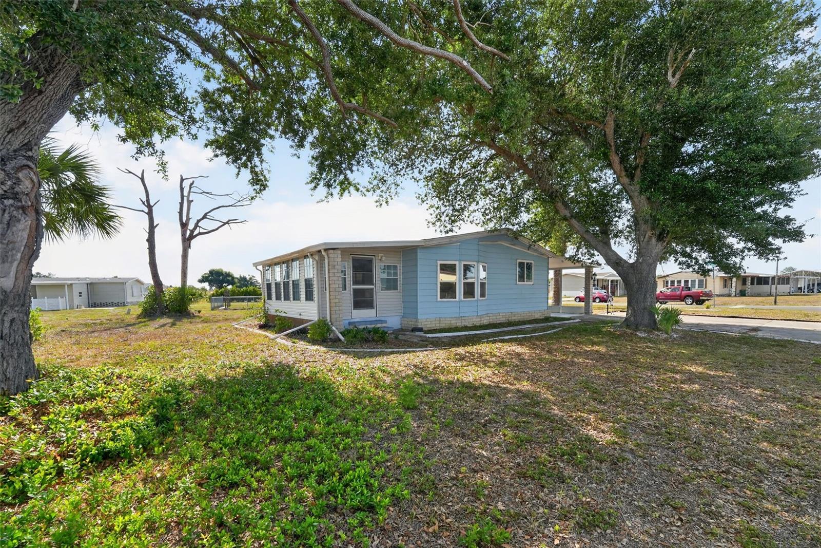 6198 ORIOLE BLVD, ENGLEWOOD, FL, 34224