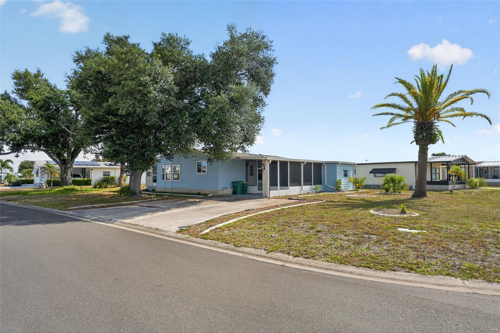 6198 ORIOLE BLVD, ENGLEWOOD, FL, 34224