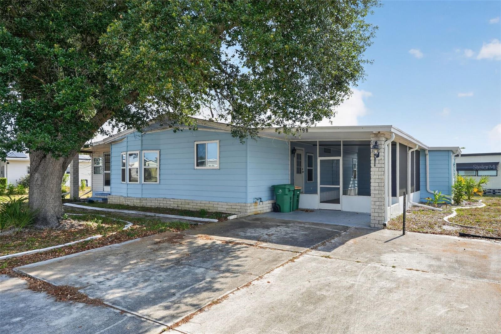6198 ORIOLE BLVD, ENGLEWOOD, FL, 34224