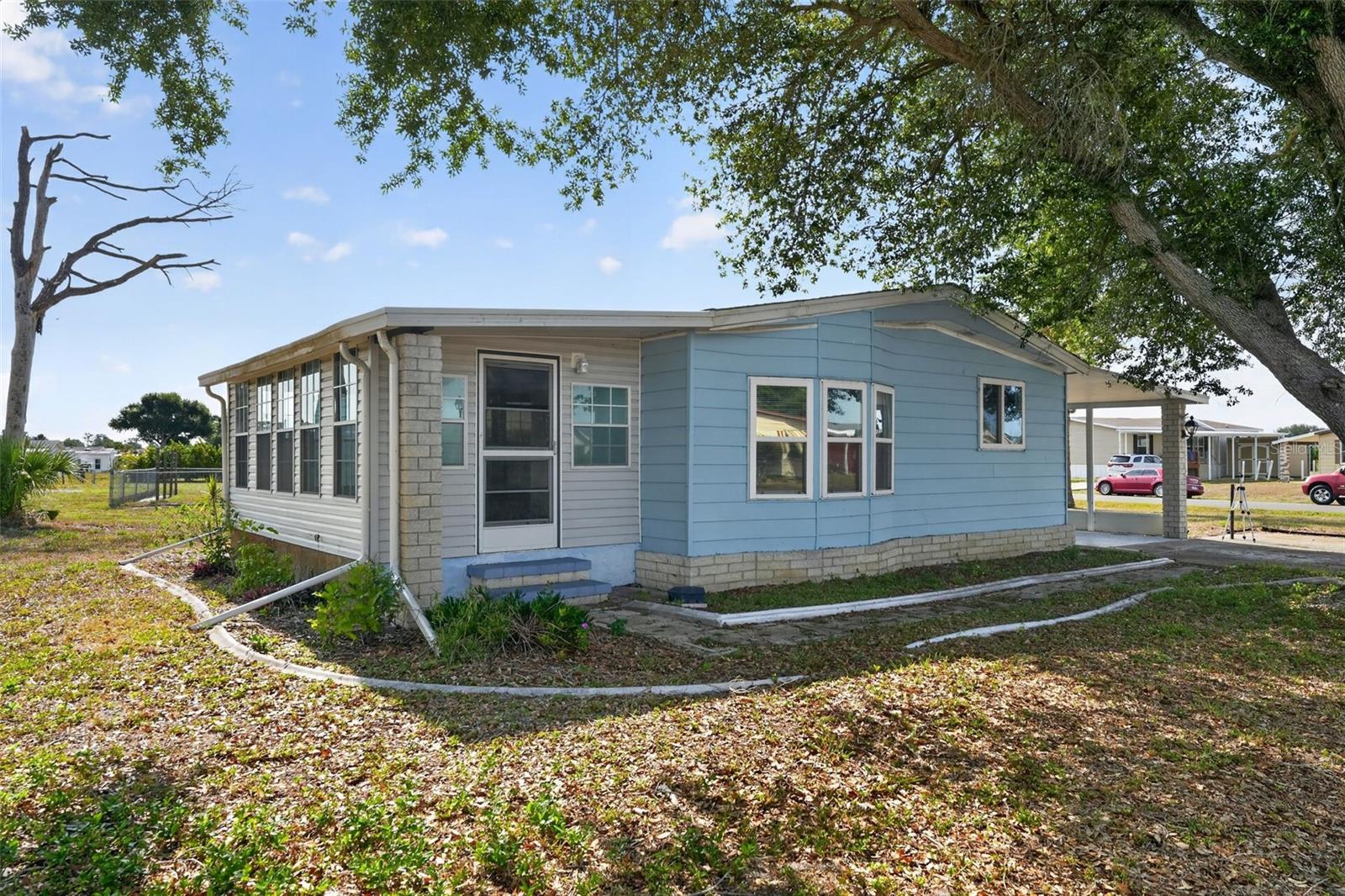 6198 ORIOLE BLVD, ENGLEWOOD, FL, 34224