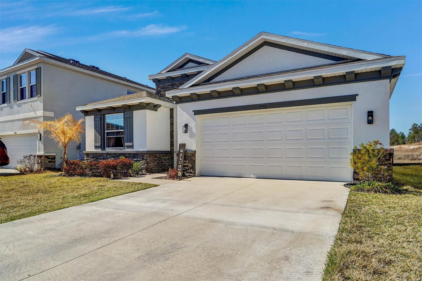 7330 ROME LN, BROOKSVILLE, FL, 34613