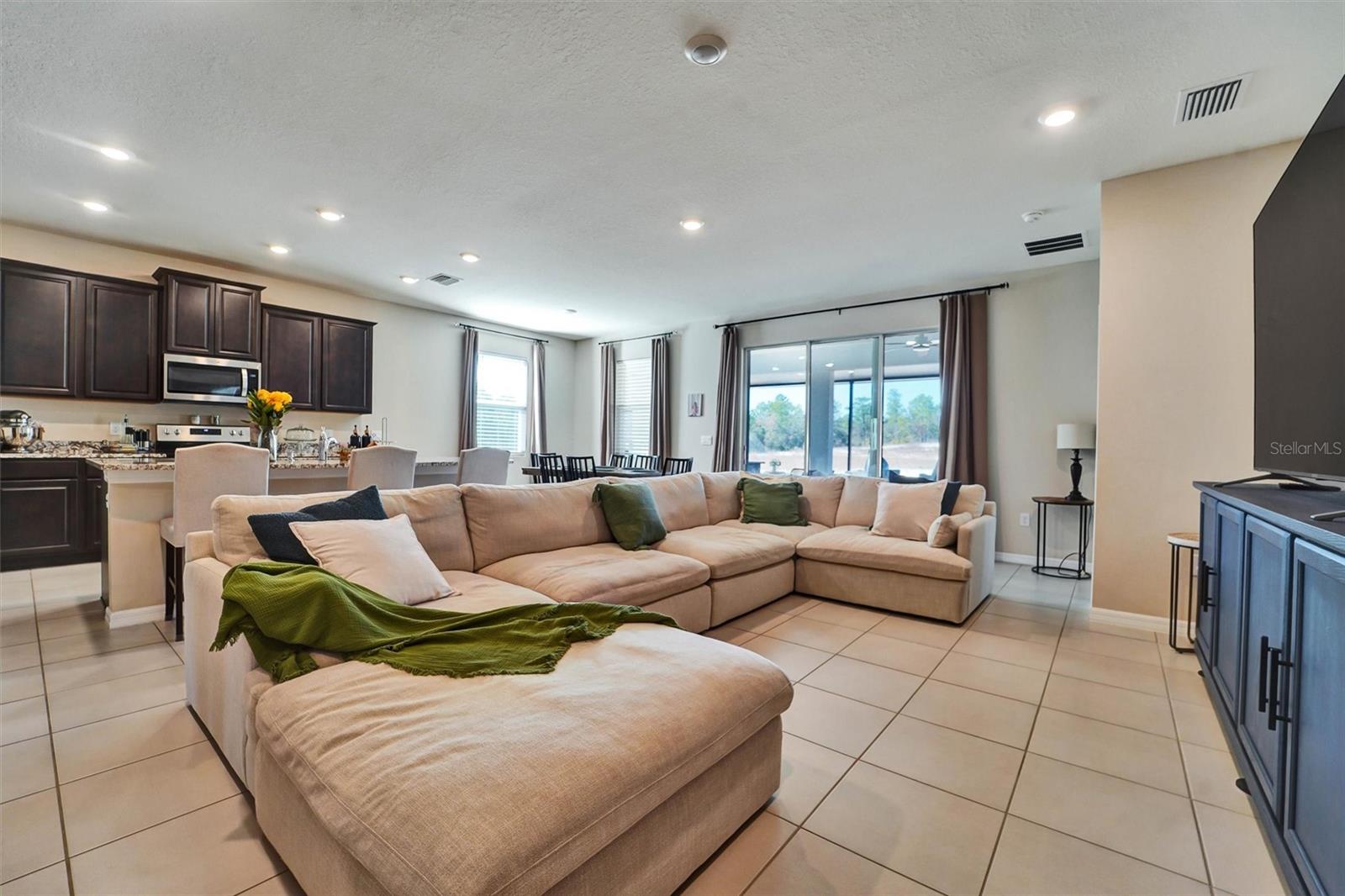 7330 ROME LN, BROOKSVILLE, FL, 34613