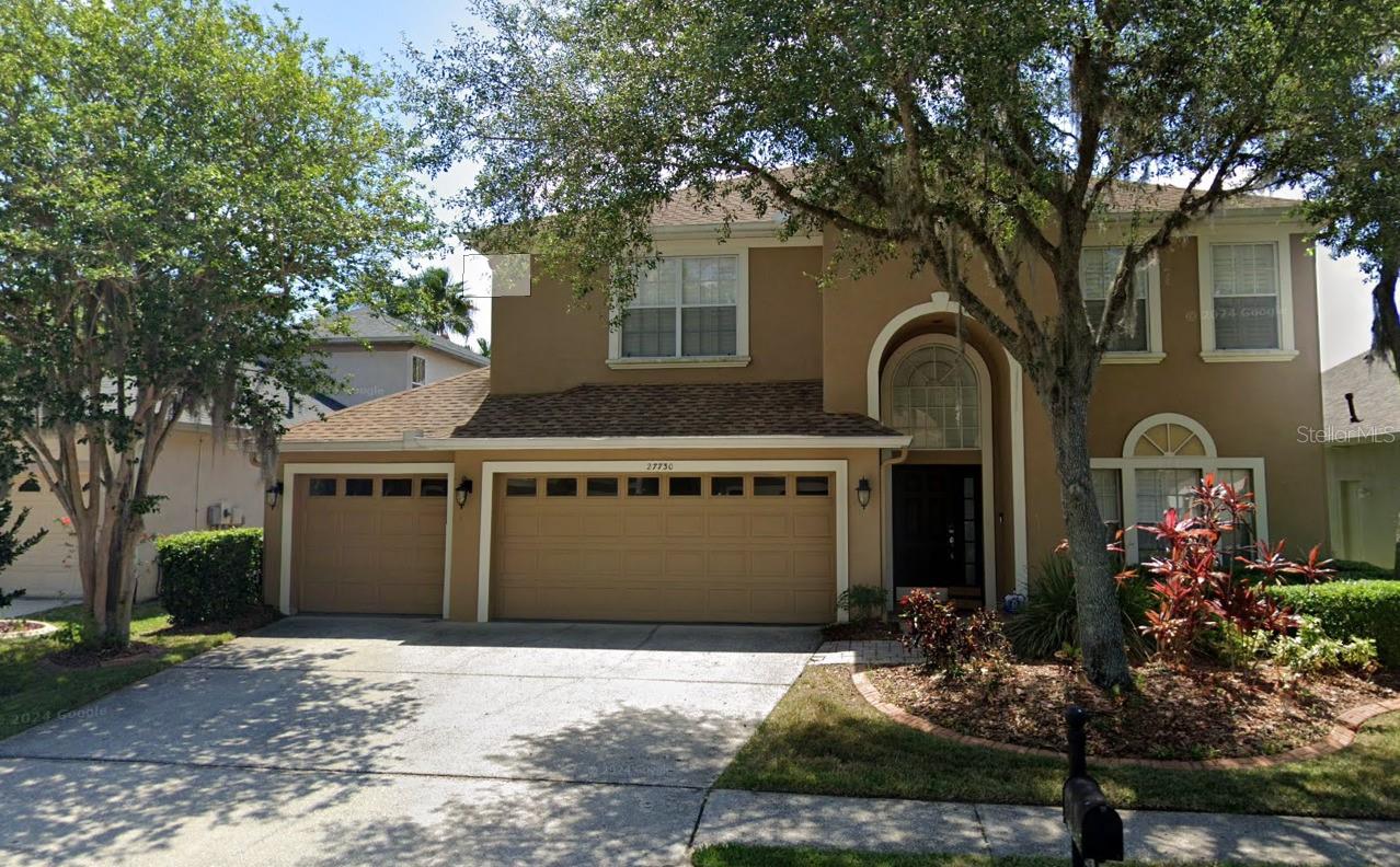 27730 KIRKWOOD CIR, WESLEY CHAPEL, FL, 33544