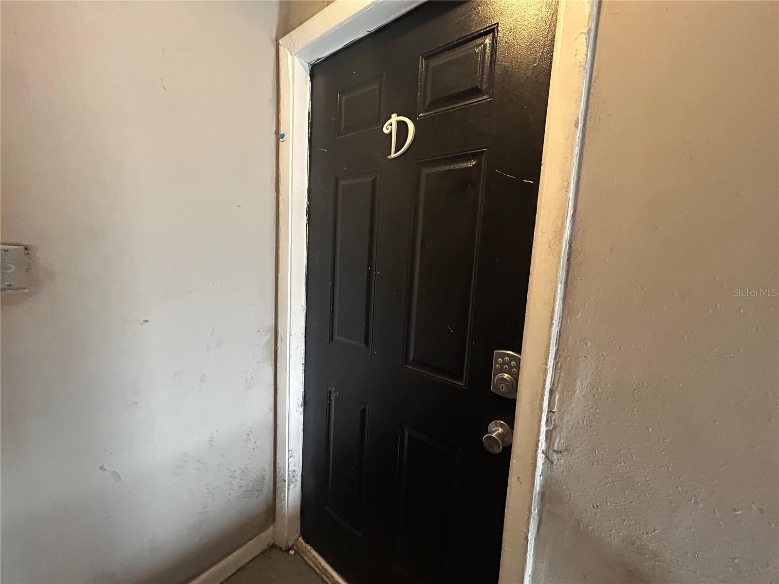 2773 L B MCLEOD RD #2773D, ORLANDO, FL, 32805