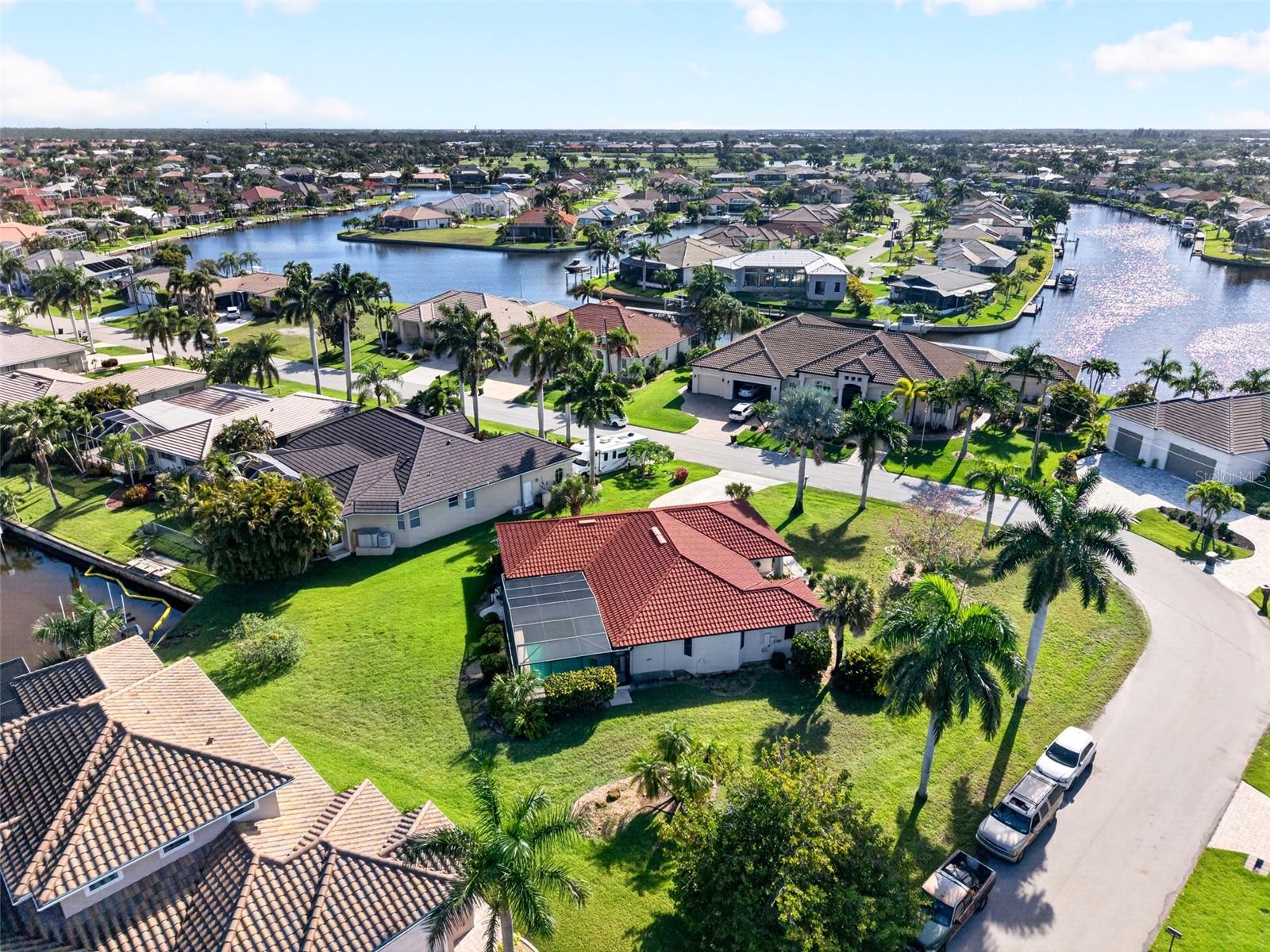 5019 SAN MASSIMO DR, PUNTA GORDA, FL, 33950