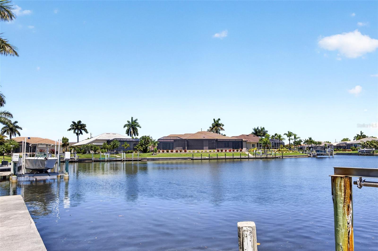 5019 SAN MASSIMO DR, PUNTA GORDA, FL, 33950