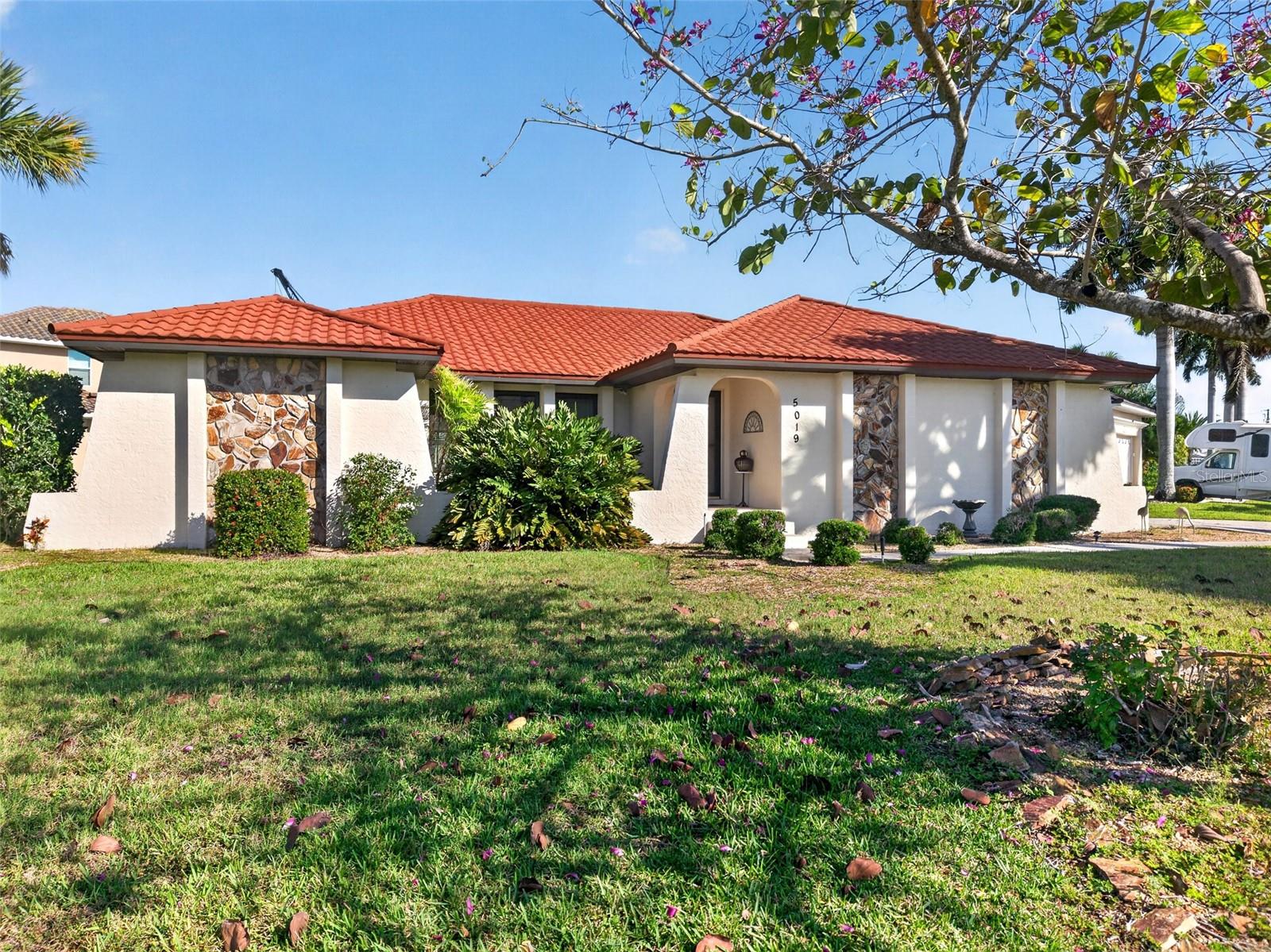 5019 SAN MASSIMO DR, PUNTA GORDA, FL, 33950