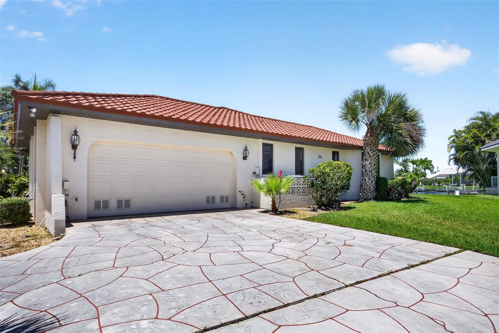 5019 SAN MASSIMO DR, PUNTA GORDA, FL, 33950