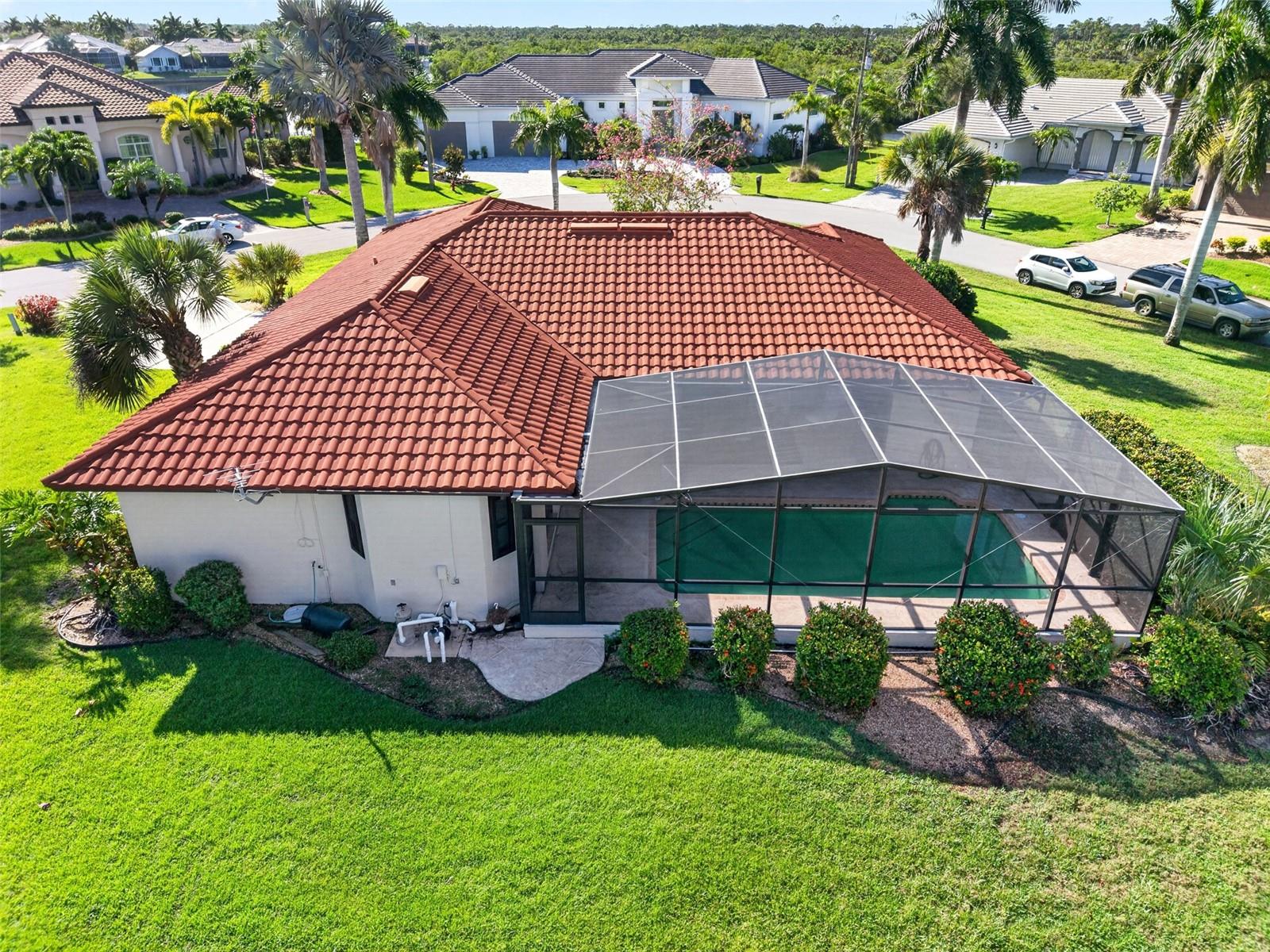 5019 SAN MASSIMO DR, PUNTA GORDA, FL, 33950