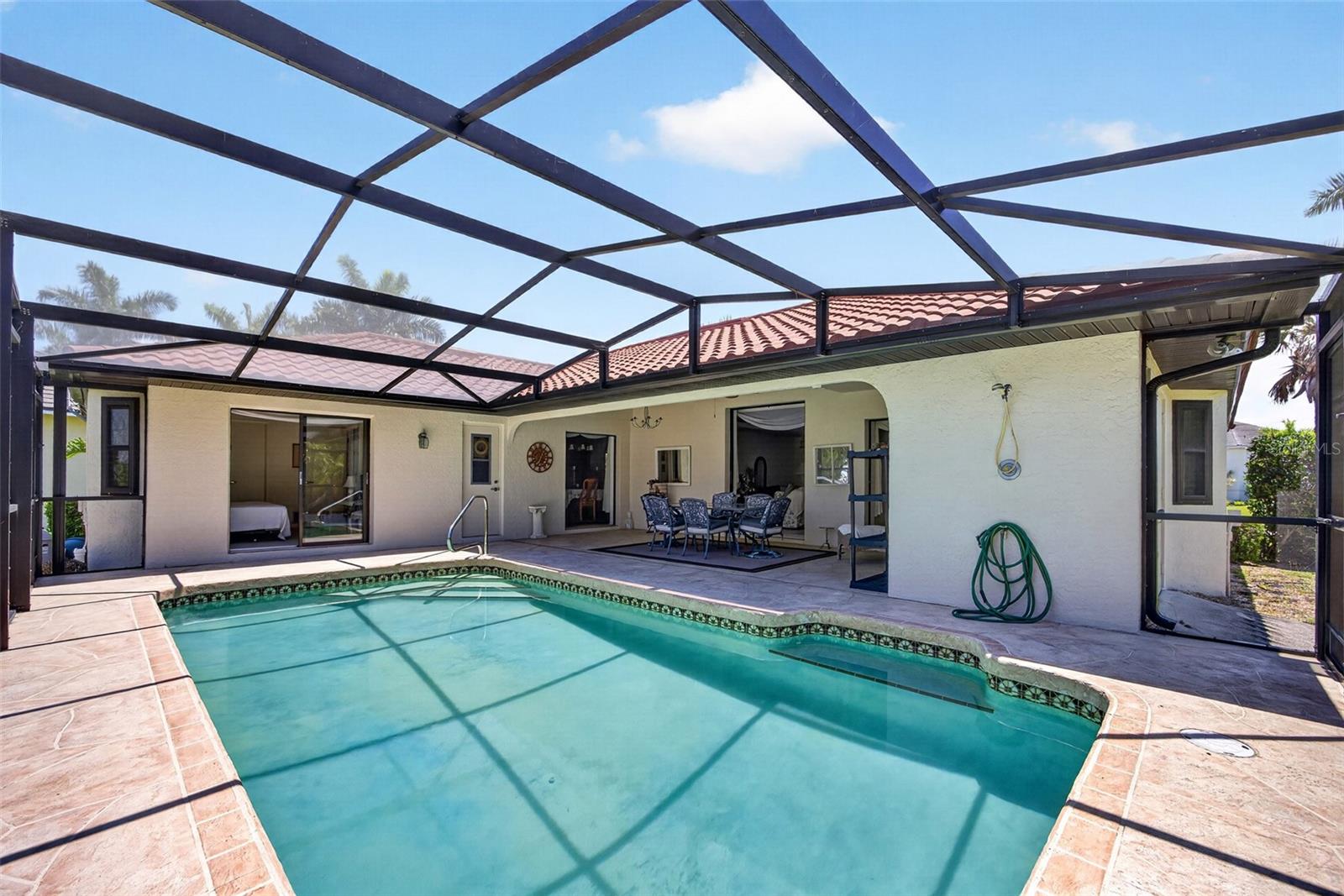 5019 SAN MASSIMO DR, PUNTA GORDA, FL, 33950