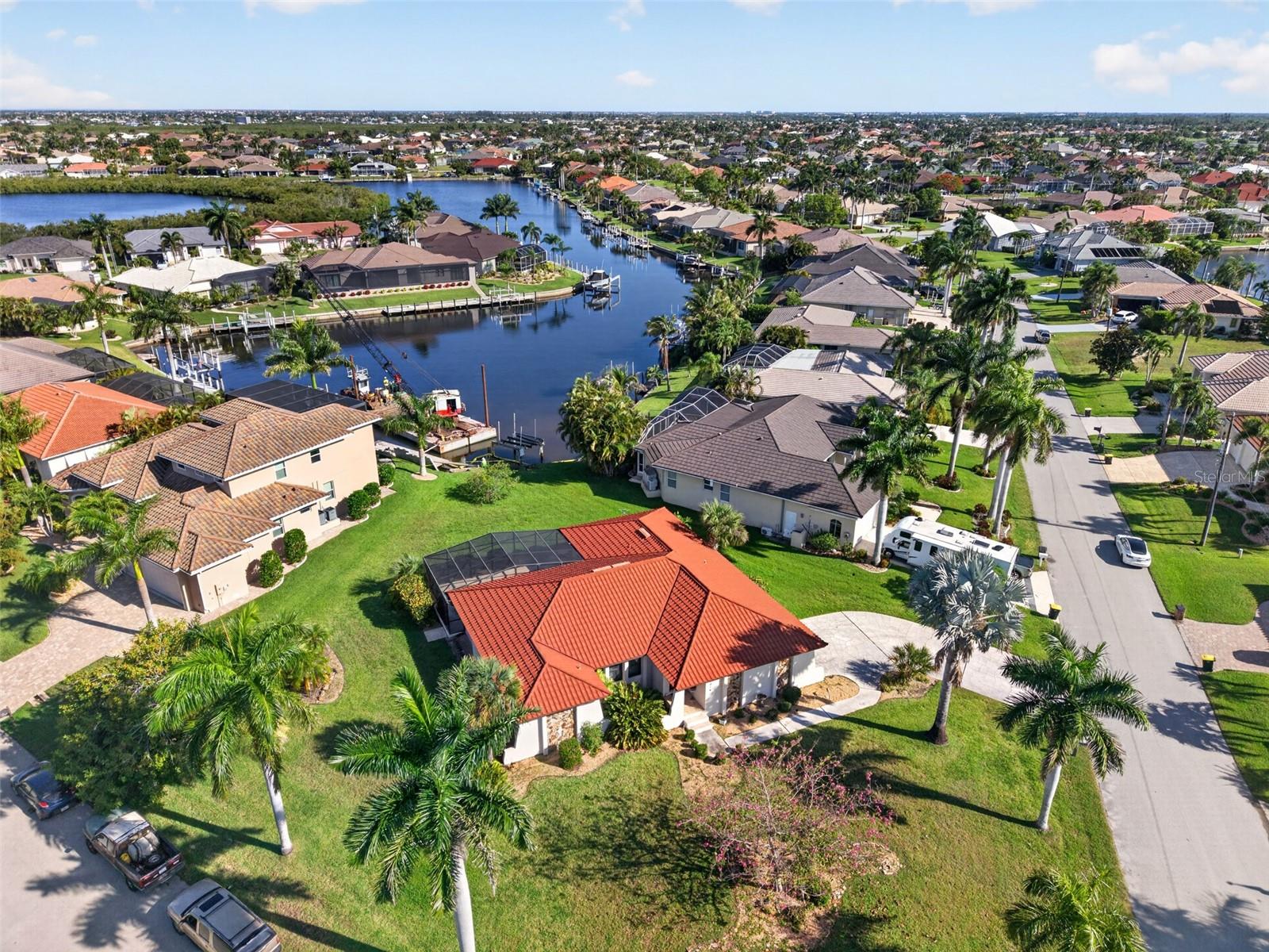 5019 SAN MASSIMO DR, PUNTA GORDA, FL, 33950