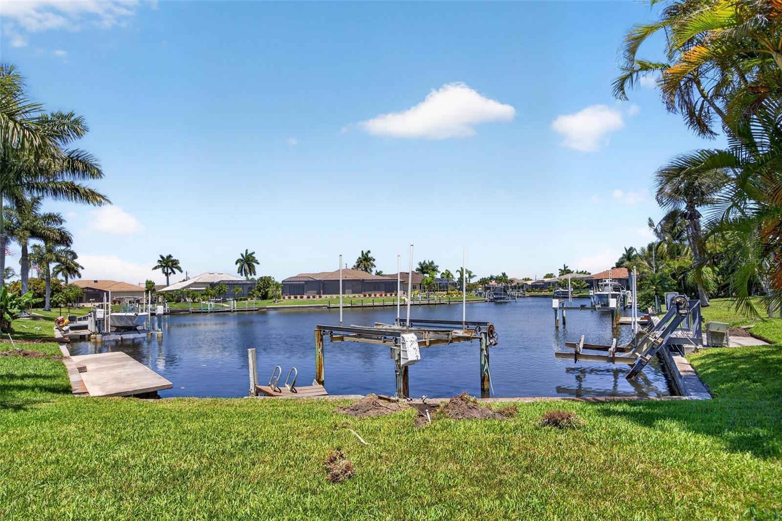 5019 SAN MASSIMO DR, PUNTA GORDA, FL, 33950