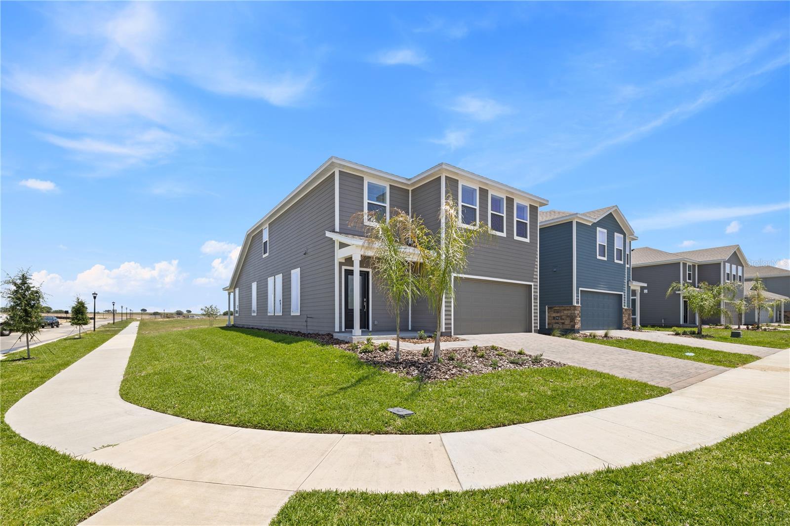 6000 WELLBEING WAY, CLERMONT, FL, 34714