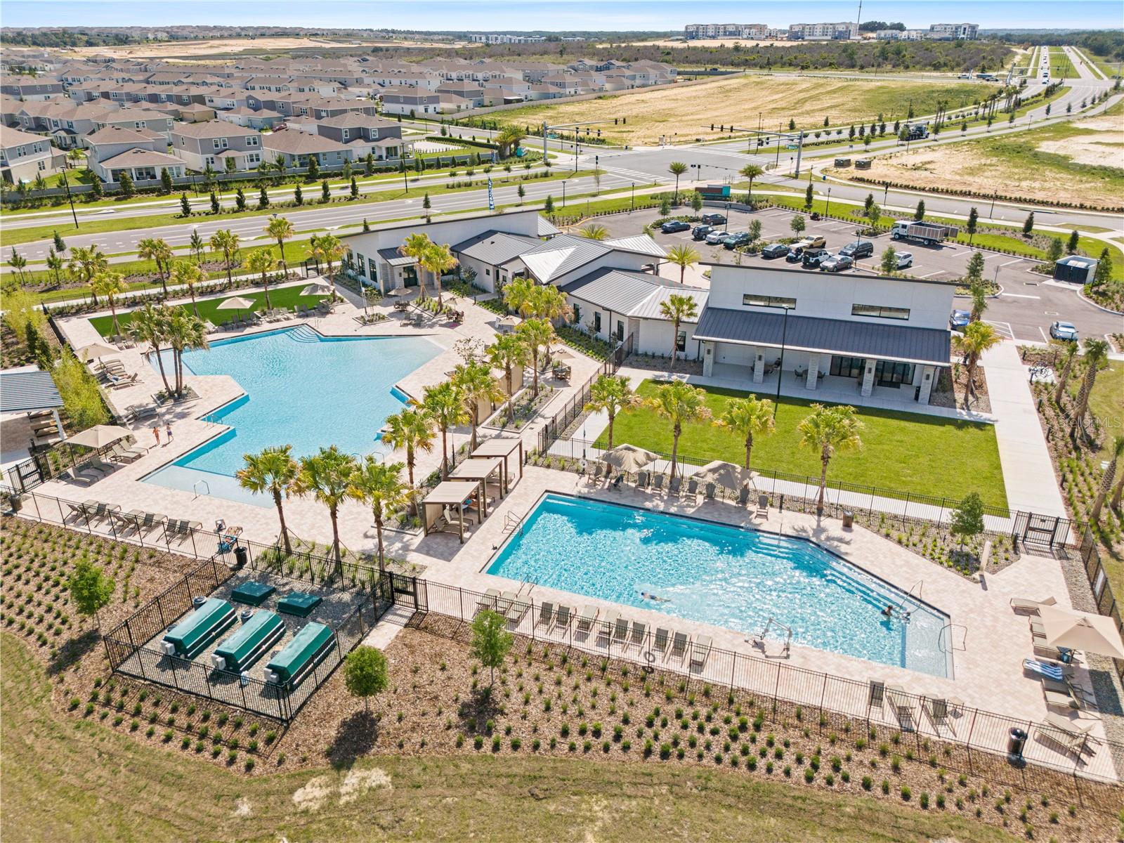 6000 WELLBEING WAY, CLERMONT, FL, 34714