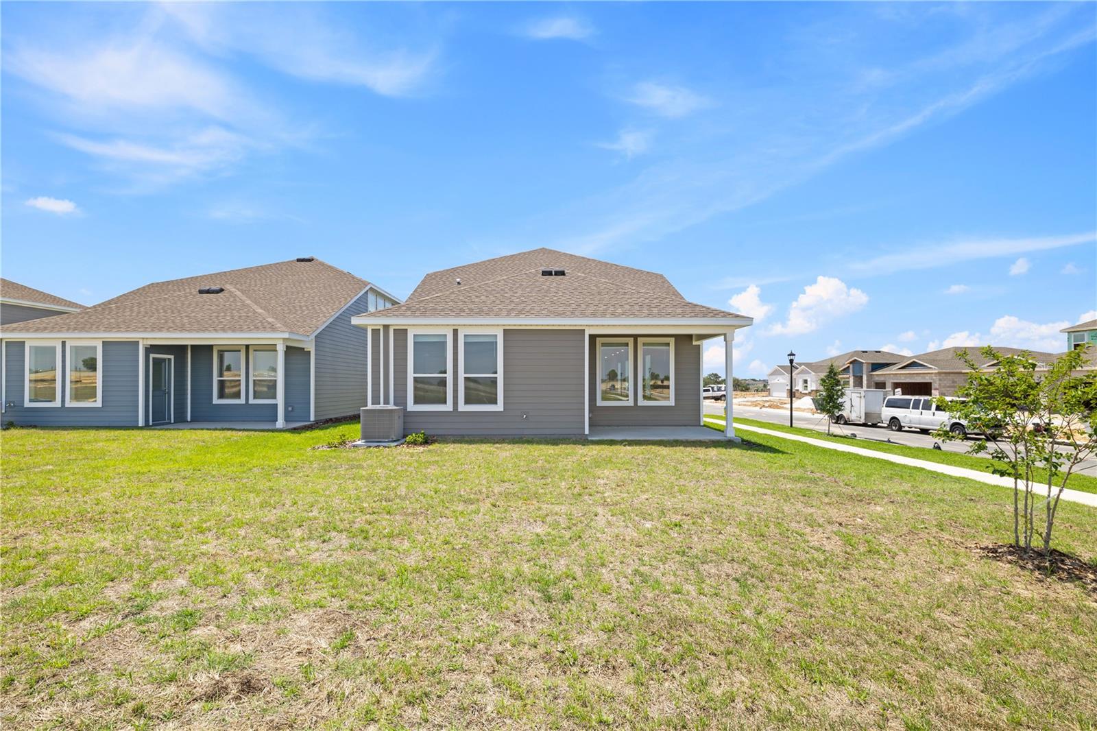 6000 WELLBEING WAY, CLERMONT, FL, 34714