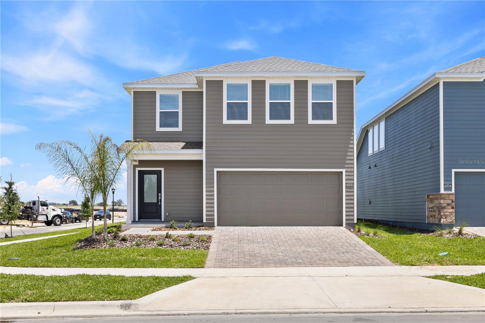 6000 WELLBEING WAY, CLERMONT, FL, 34714