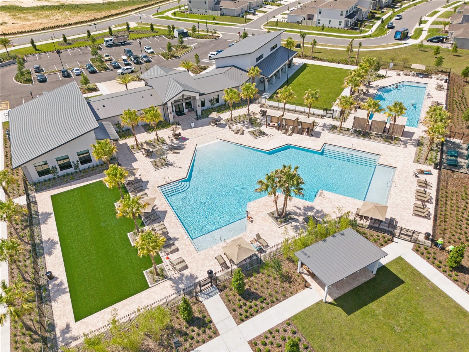 6000 WELLBEING WAY, CLERMONT, FL, 34714