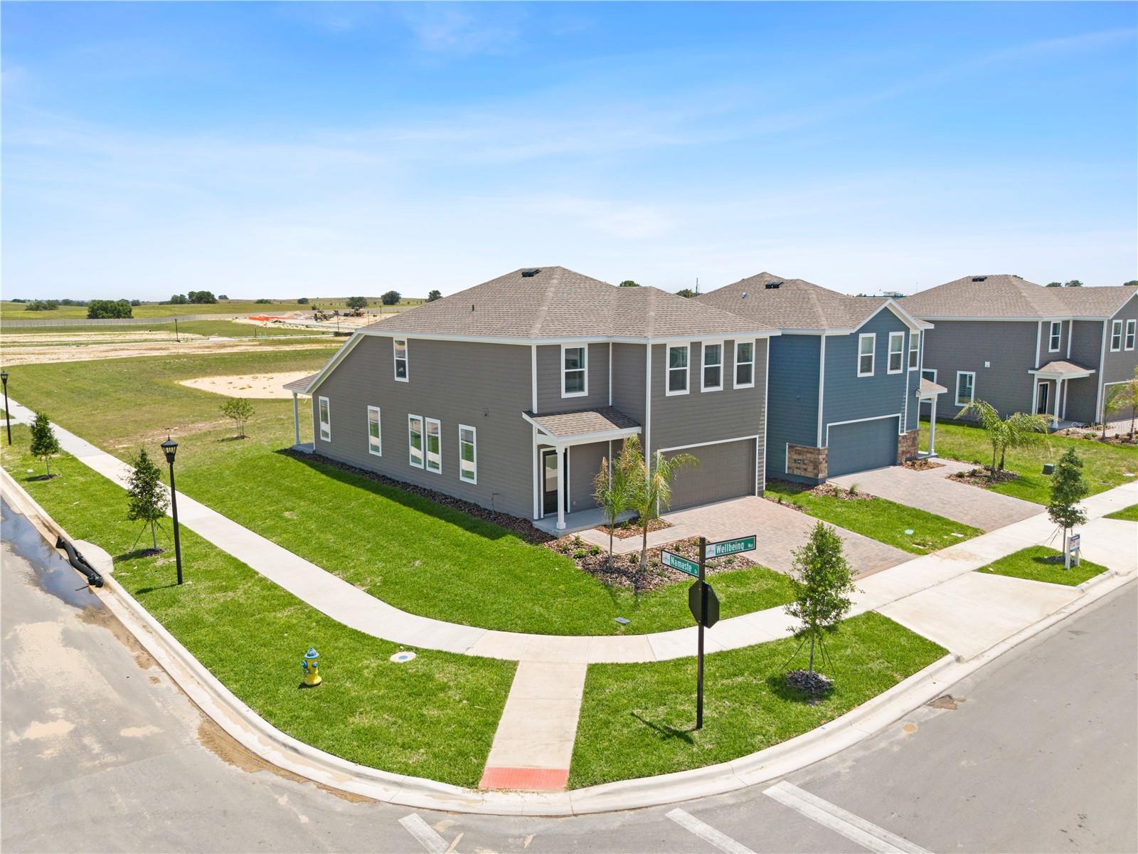 6000 WELLBEING WAY, CLERMONT, FL, 34714