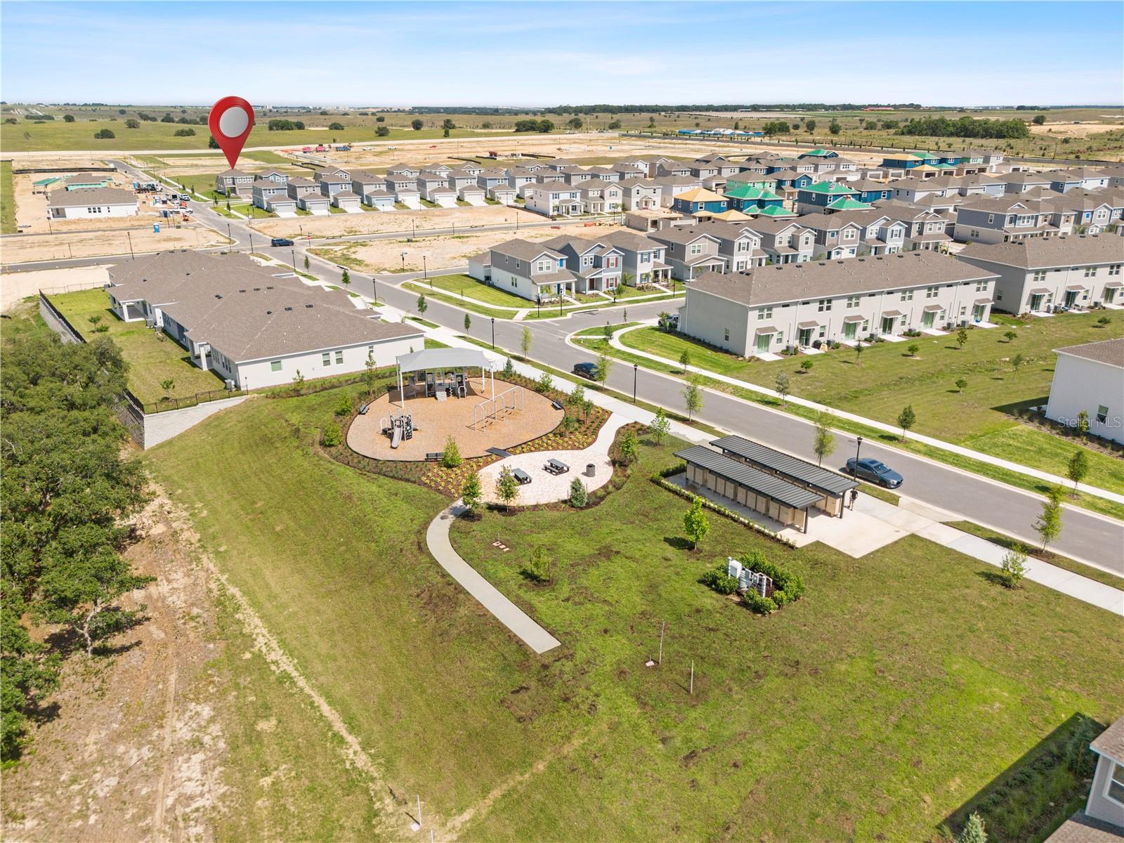 6000 WELLBEING WAY, CLERMONT, FL, 34714