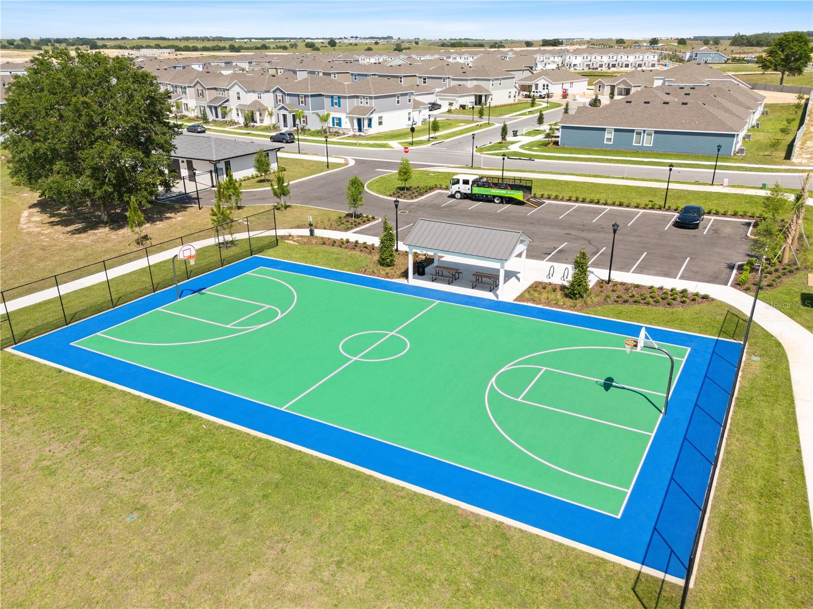 6000 WELLBEING WAY, CLERMONT, FL, 34714
