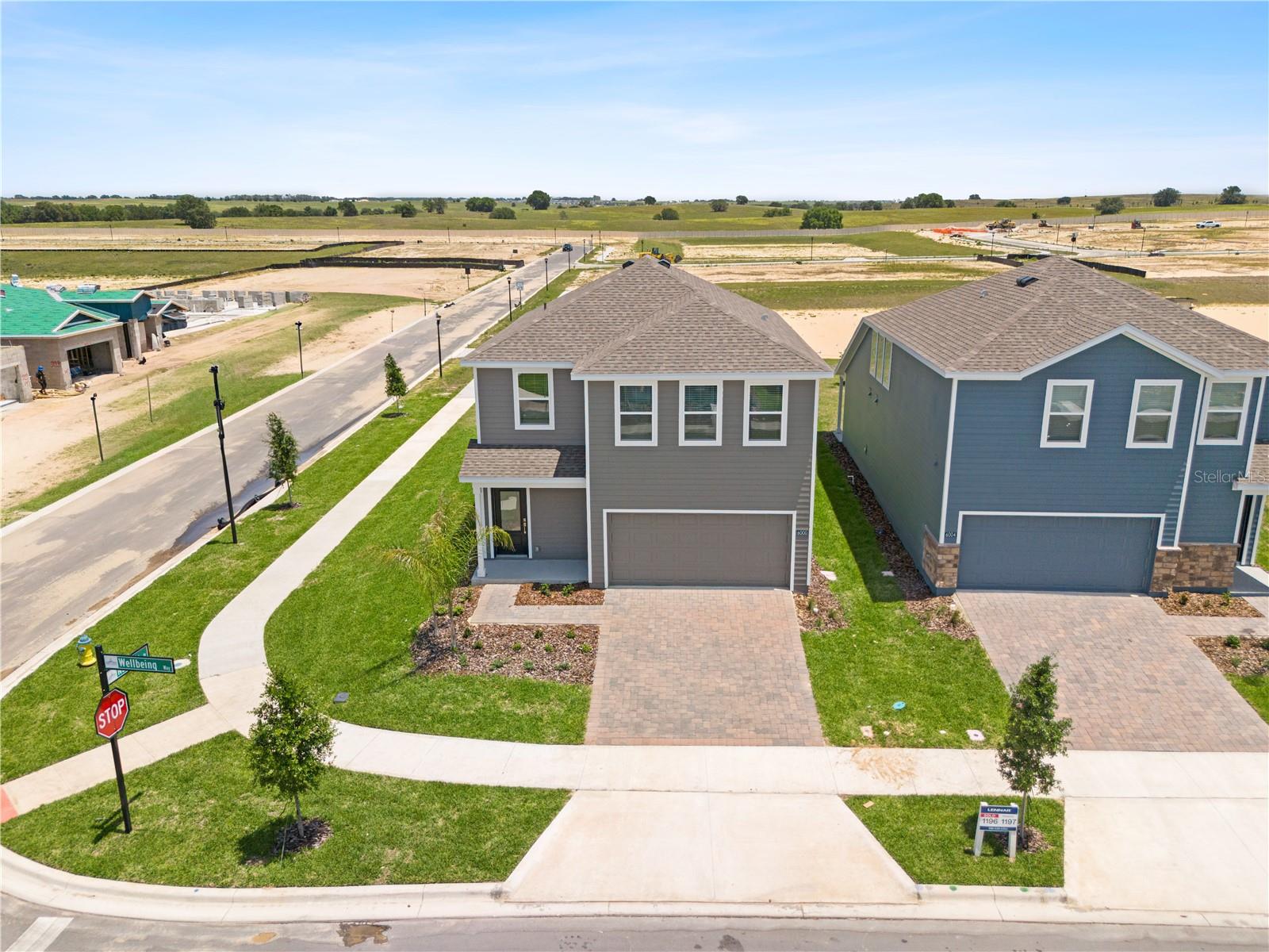 6000 WELLBEING WAY, CLERMONT, FL, 34714