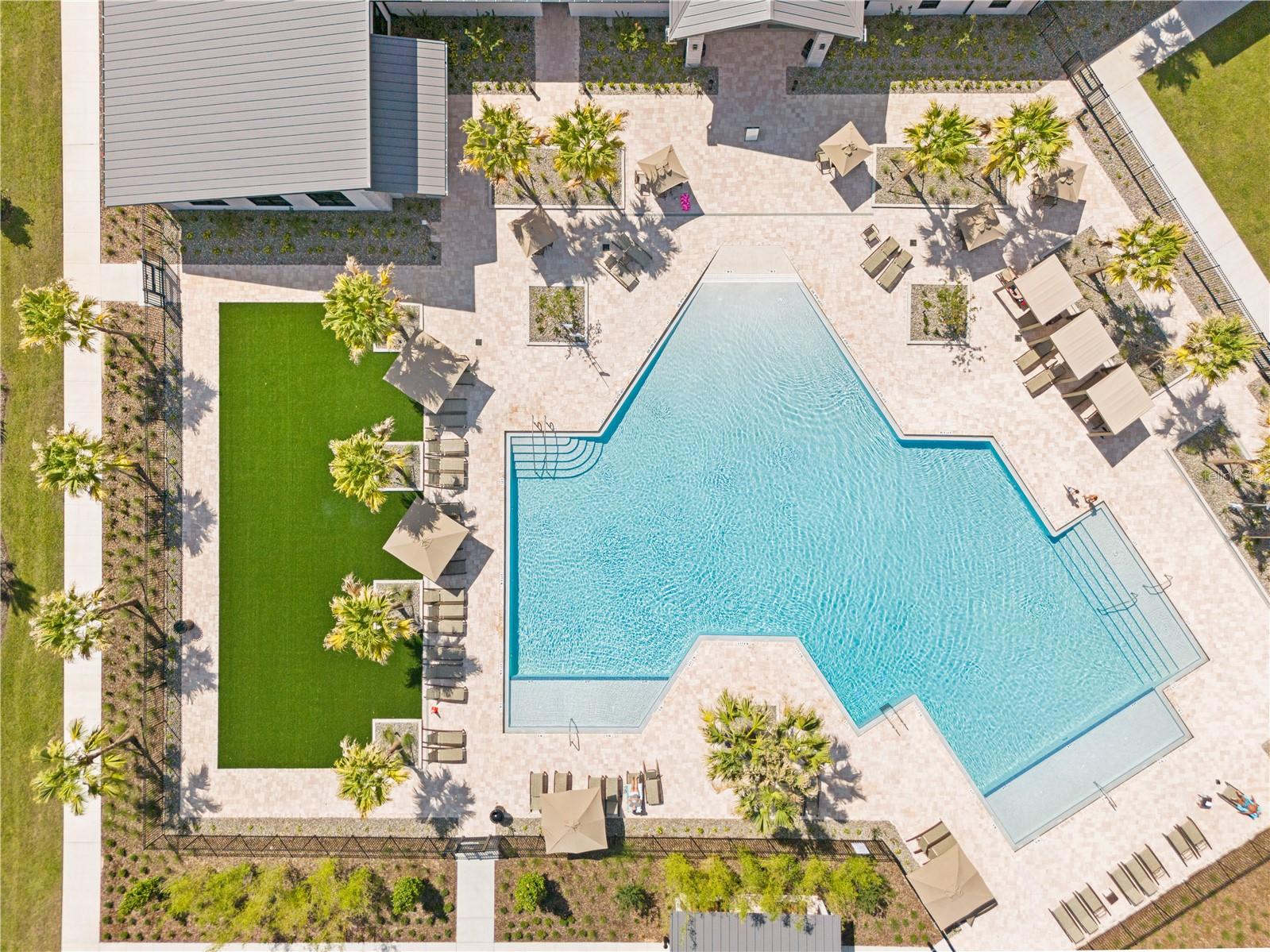 6000 WELLBEING WAY, CLERMONT, FL, 34714