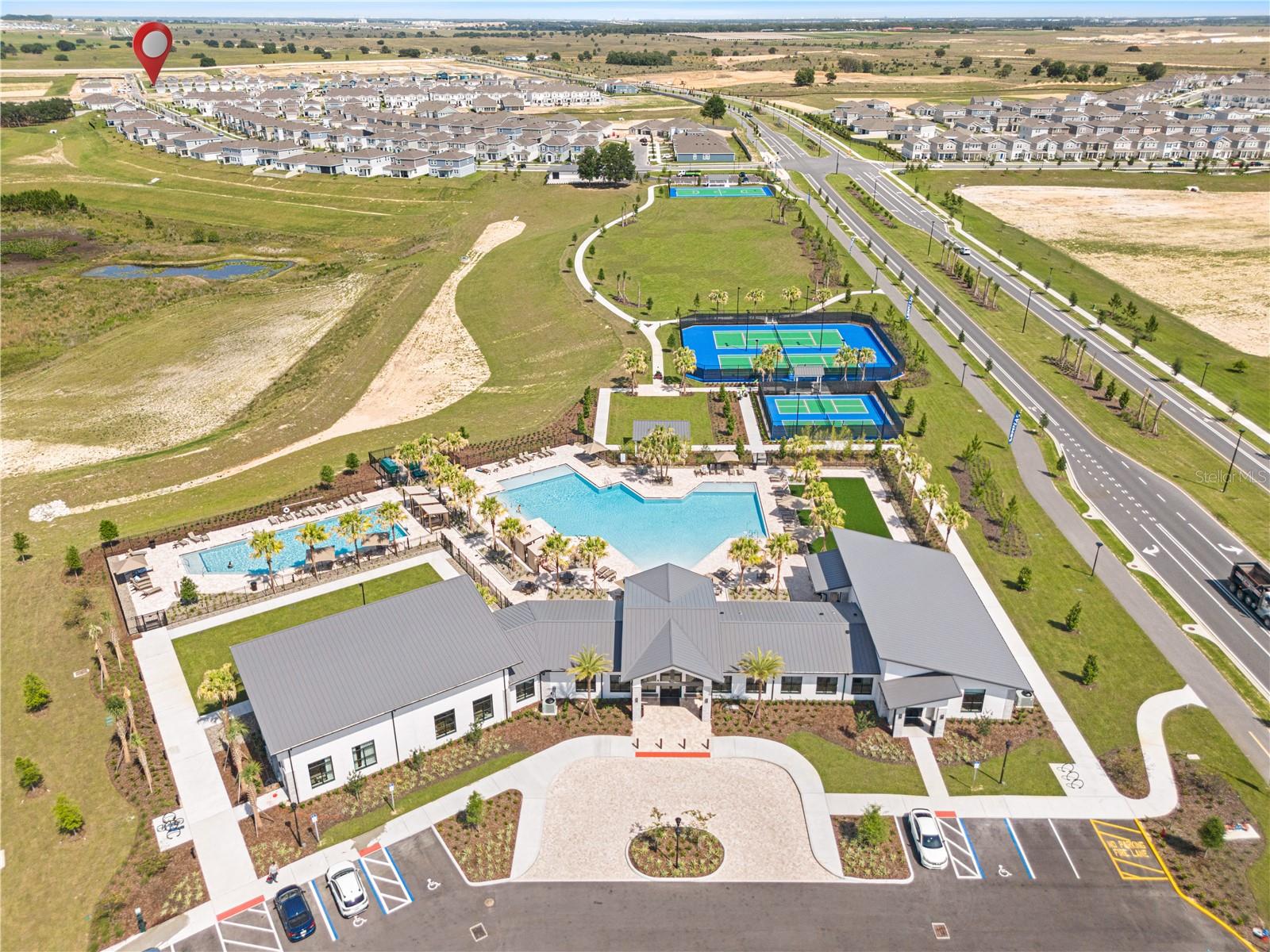 6000 WELLBEING WAY, CLERMONT, FL, 34714