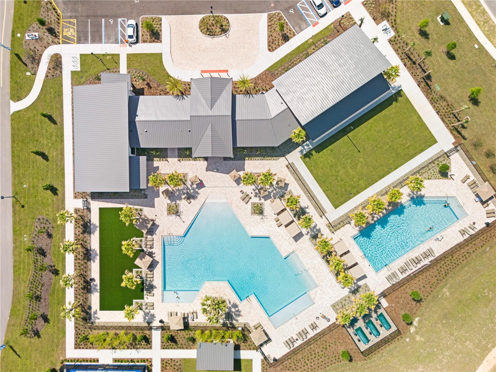 6000 WELLBEING WAY, CLERMONT, FL, 34714