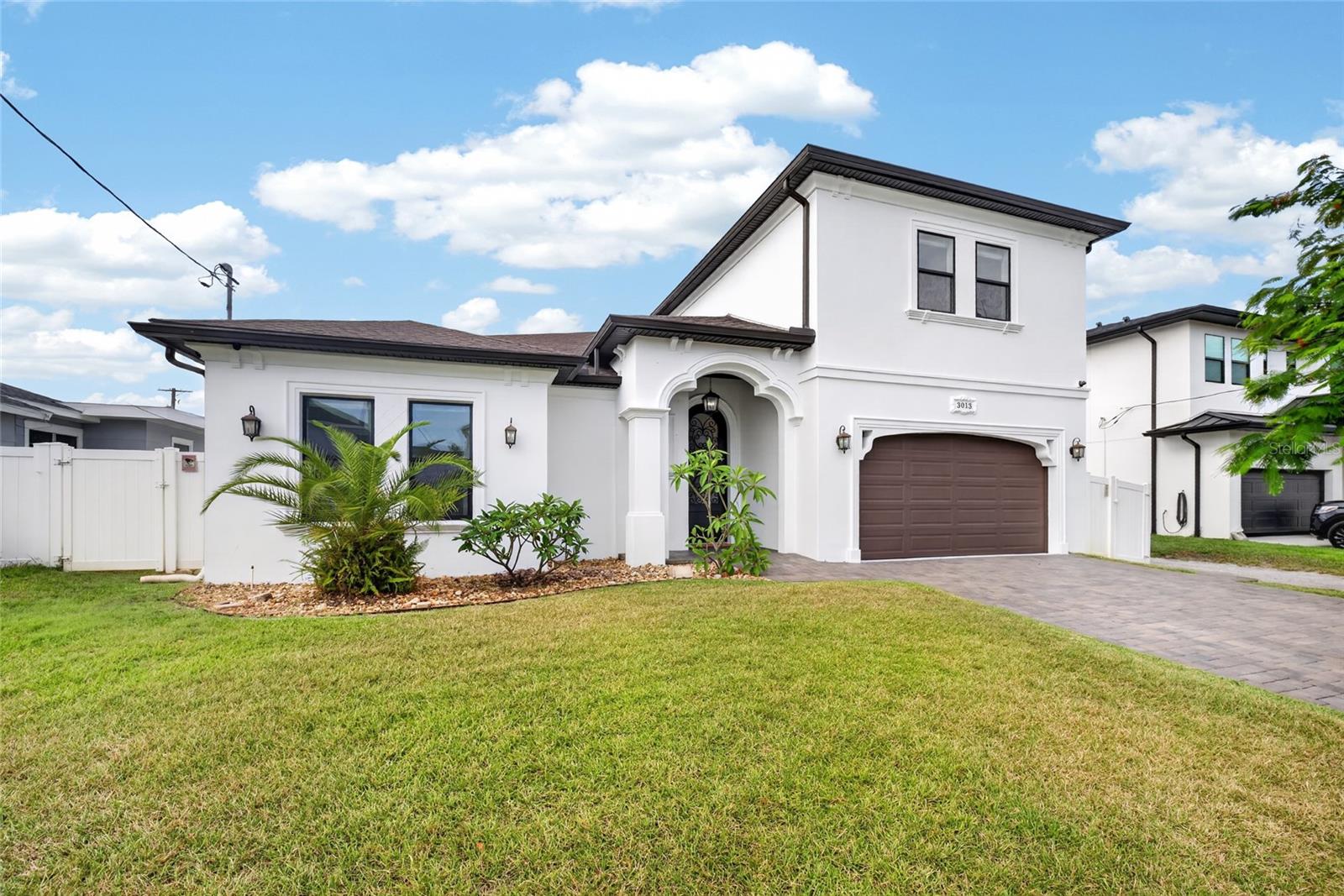 3013 W NORTH B ST, TAMPA, FL, 33609