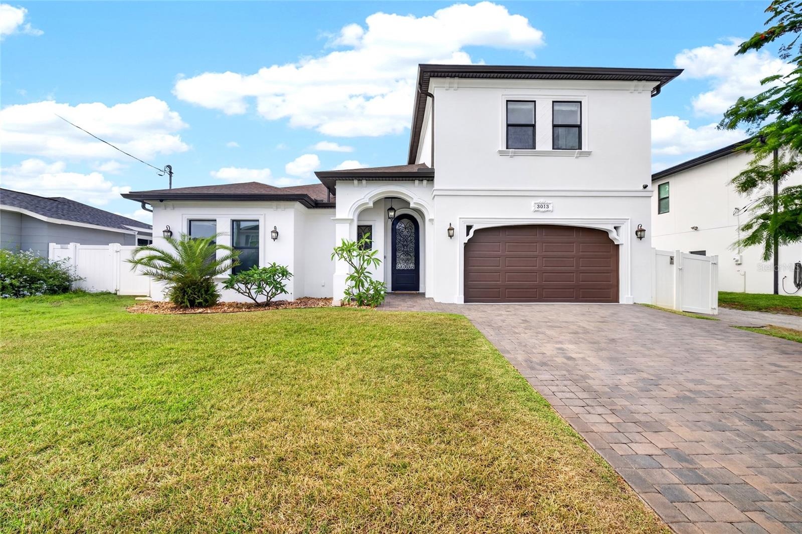 3013 W NORTH B ST, TAMPA, FL, 33609