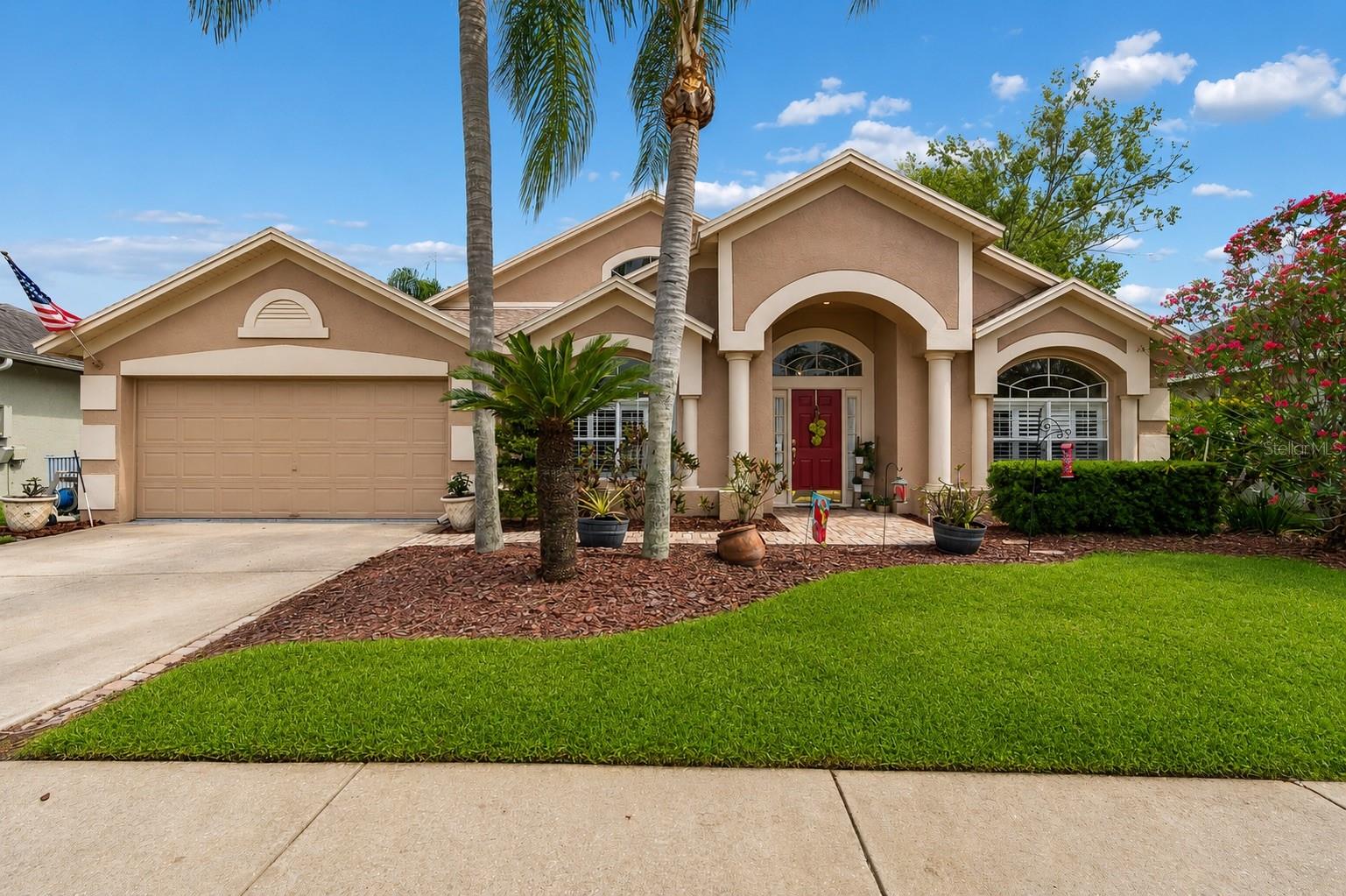 4108 SPARROW CT, LUTZ, FL, 33558