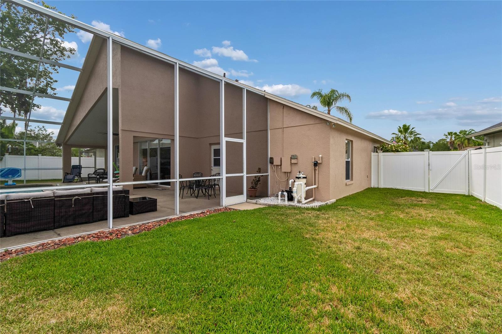 4108 SPARROW CT, LUTZ, FL, 33558