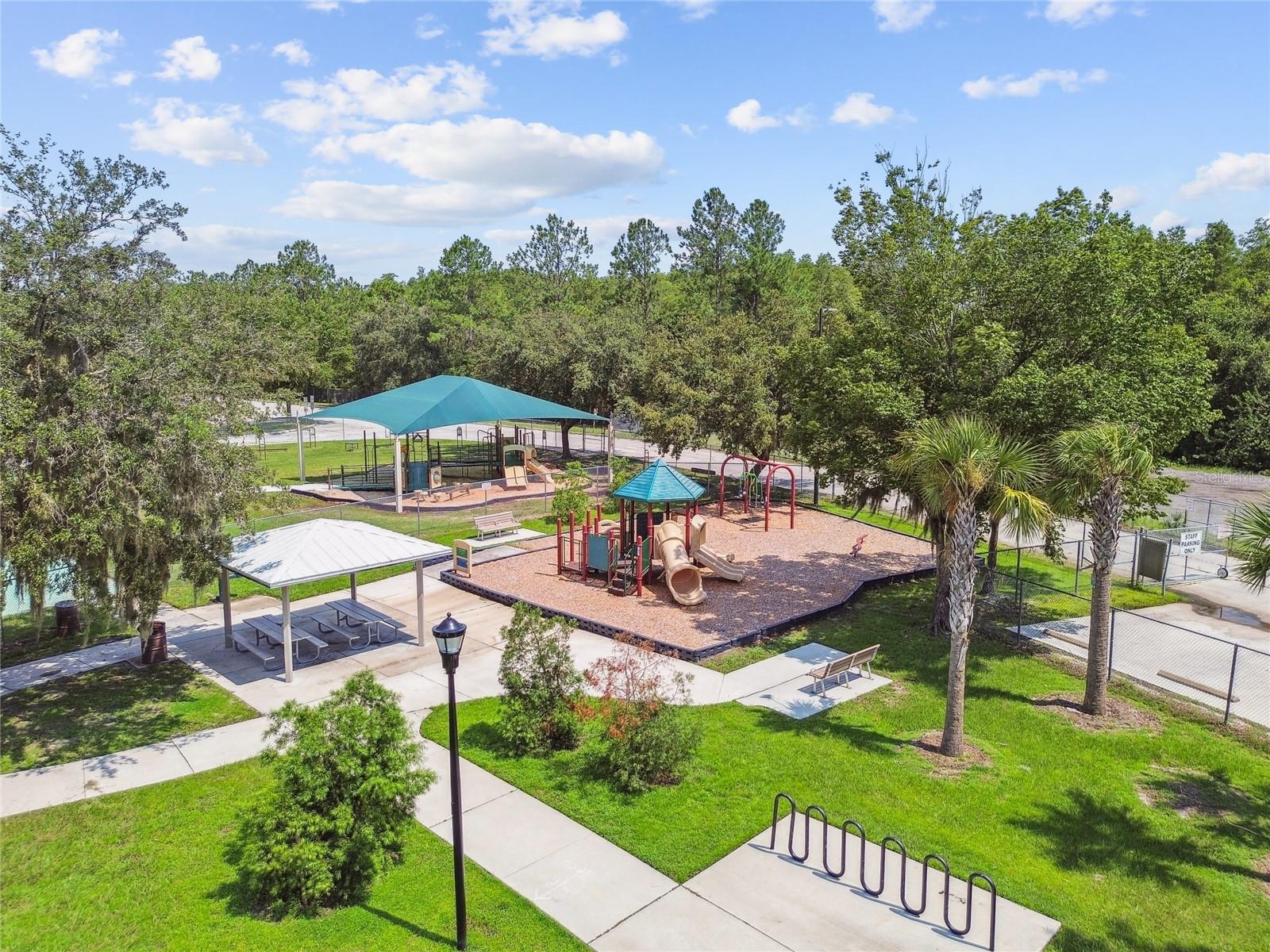 4108 SPARROW CT, LUTZ, FL, 33558