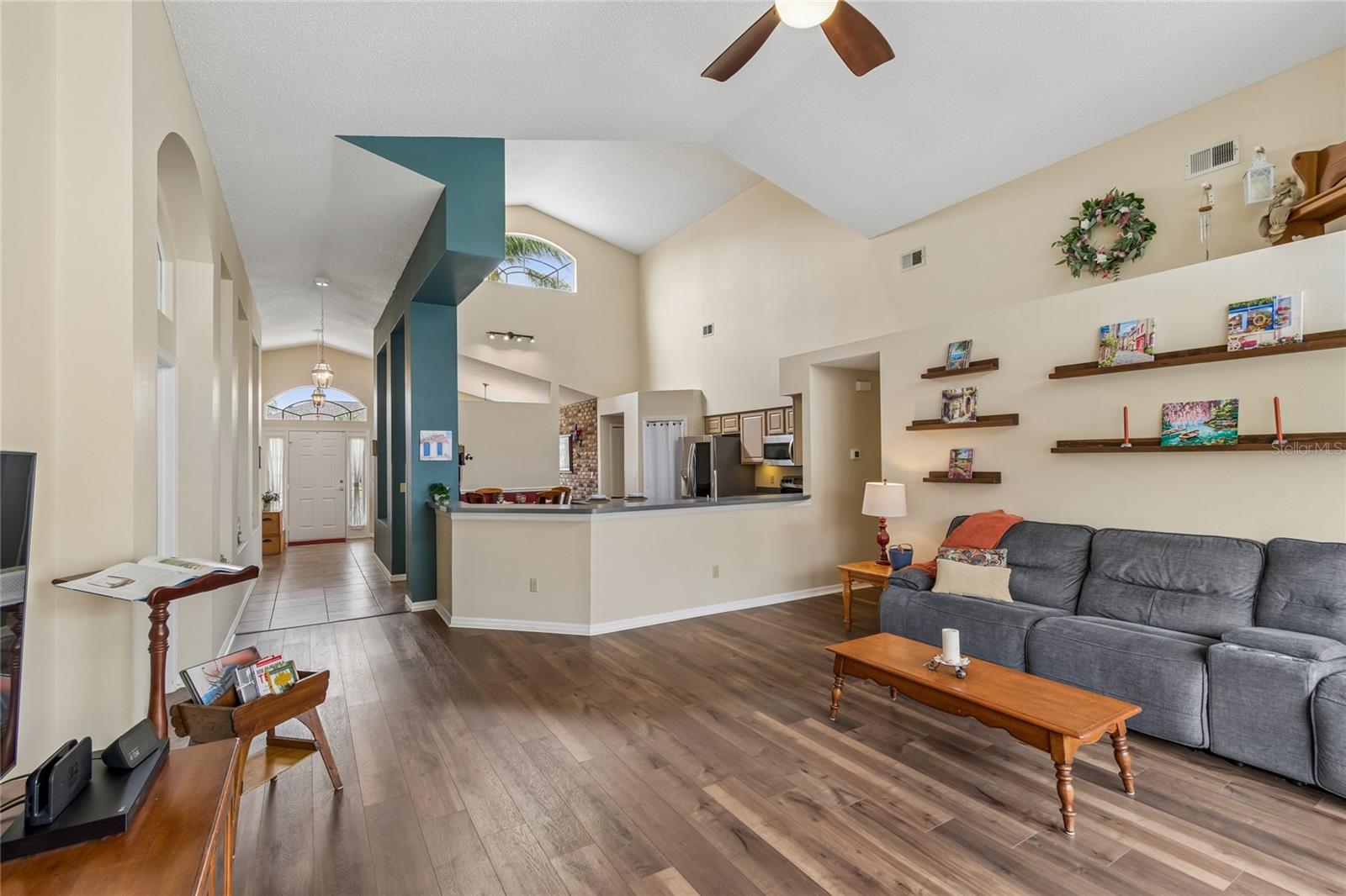 4108 SPARROW CT, LUTZ, FL, 33558