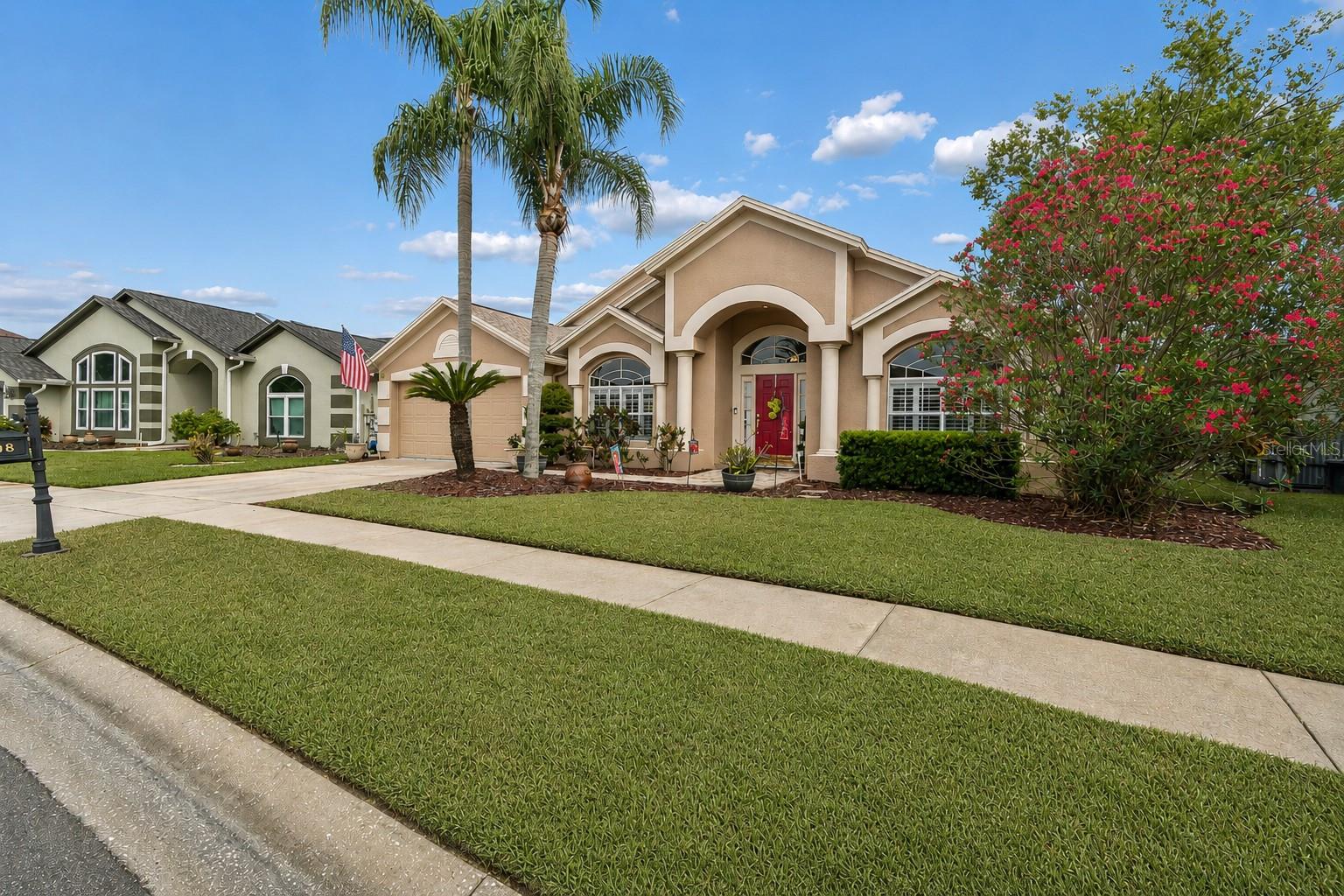 4108 SPARROW CT, LUTZ, FL, 33558