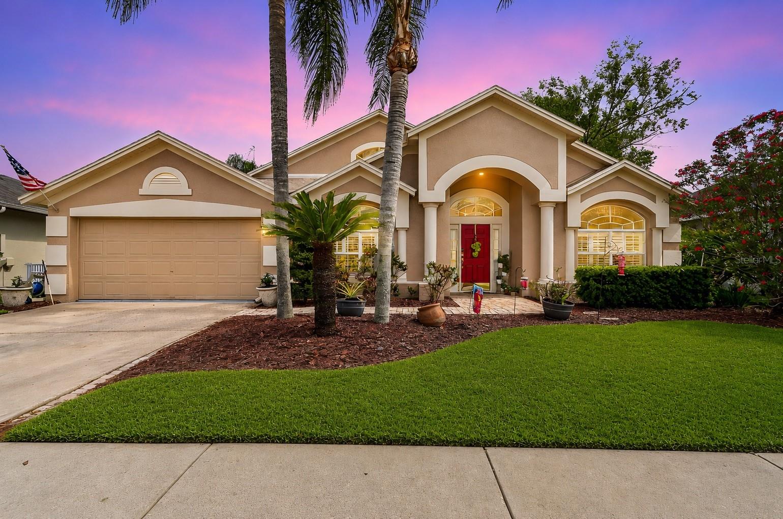 4108 SPARROW CT, LUTZ, FL, 33558