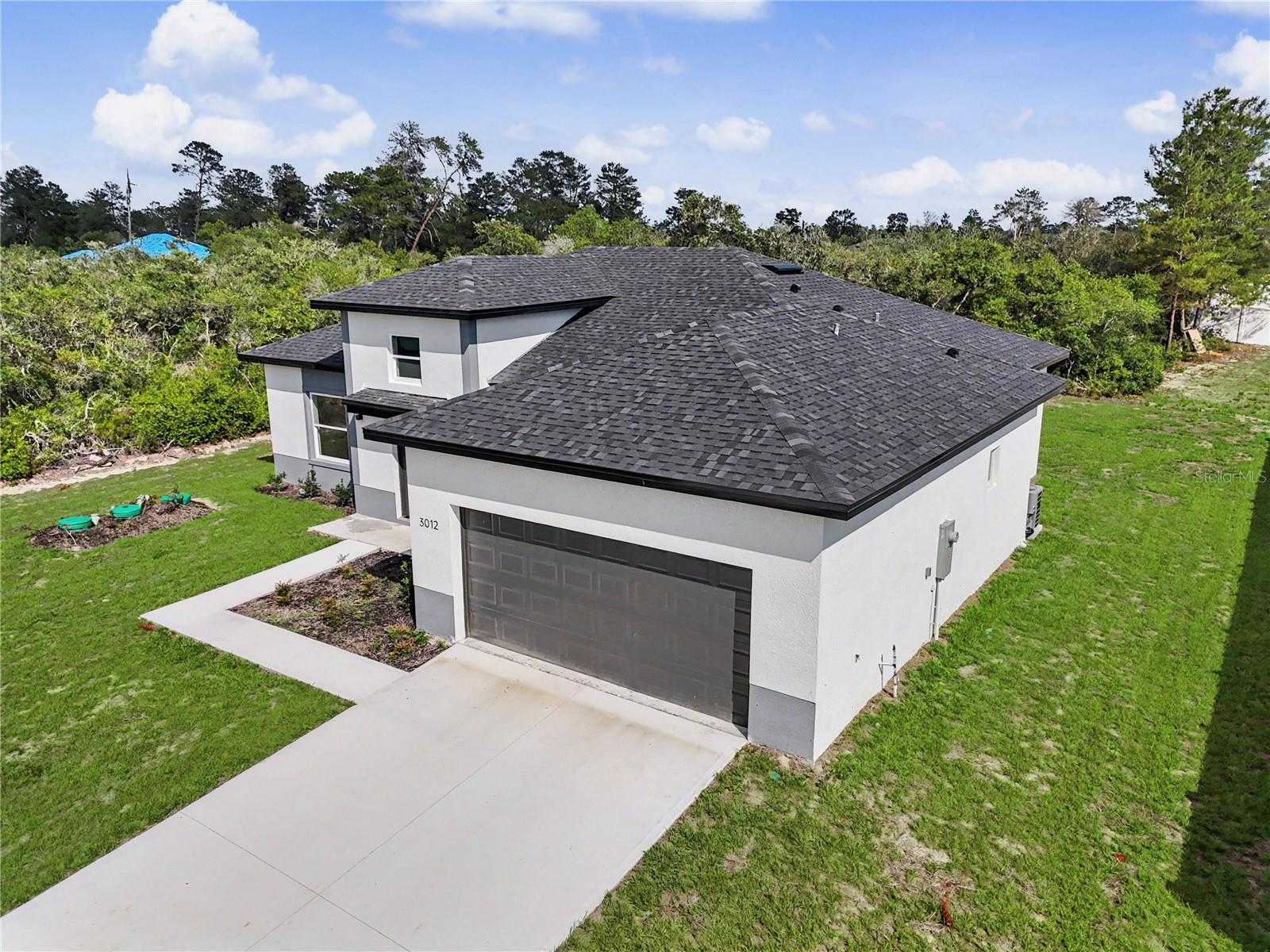 3012 SW 162ND STREET RD, OCALA, FL, 34473