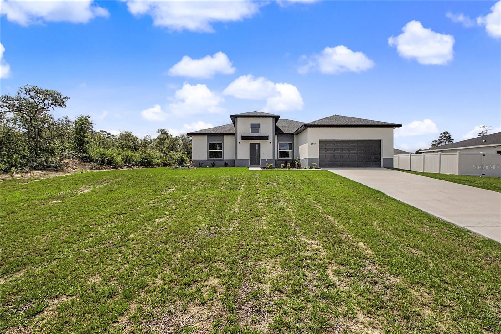 3012 SW 162ND STREET RD, OCALA, FL, 34473
