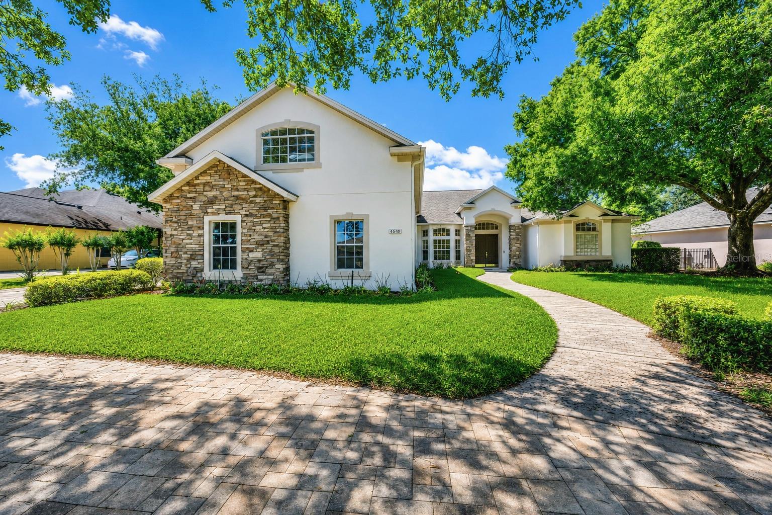 9548 CROWN PRINCE LN, WINDERMERE, FL, 34786