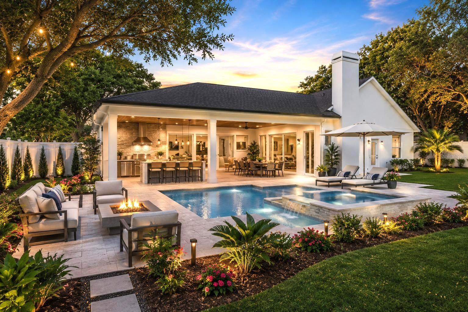 9548 CROWN PRINCE LN, WINDERMERE, FL, 34786