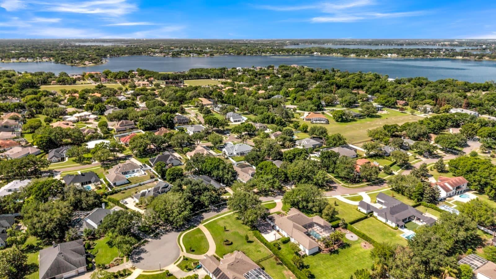 9548 CROWN PRINCE LN, WINDERMERE, FL, 34786