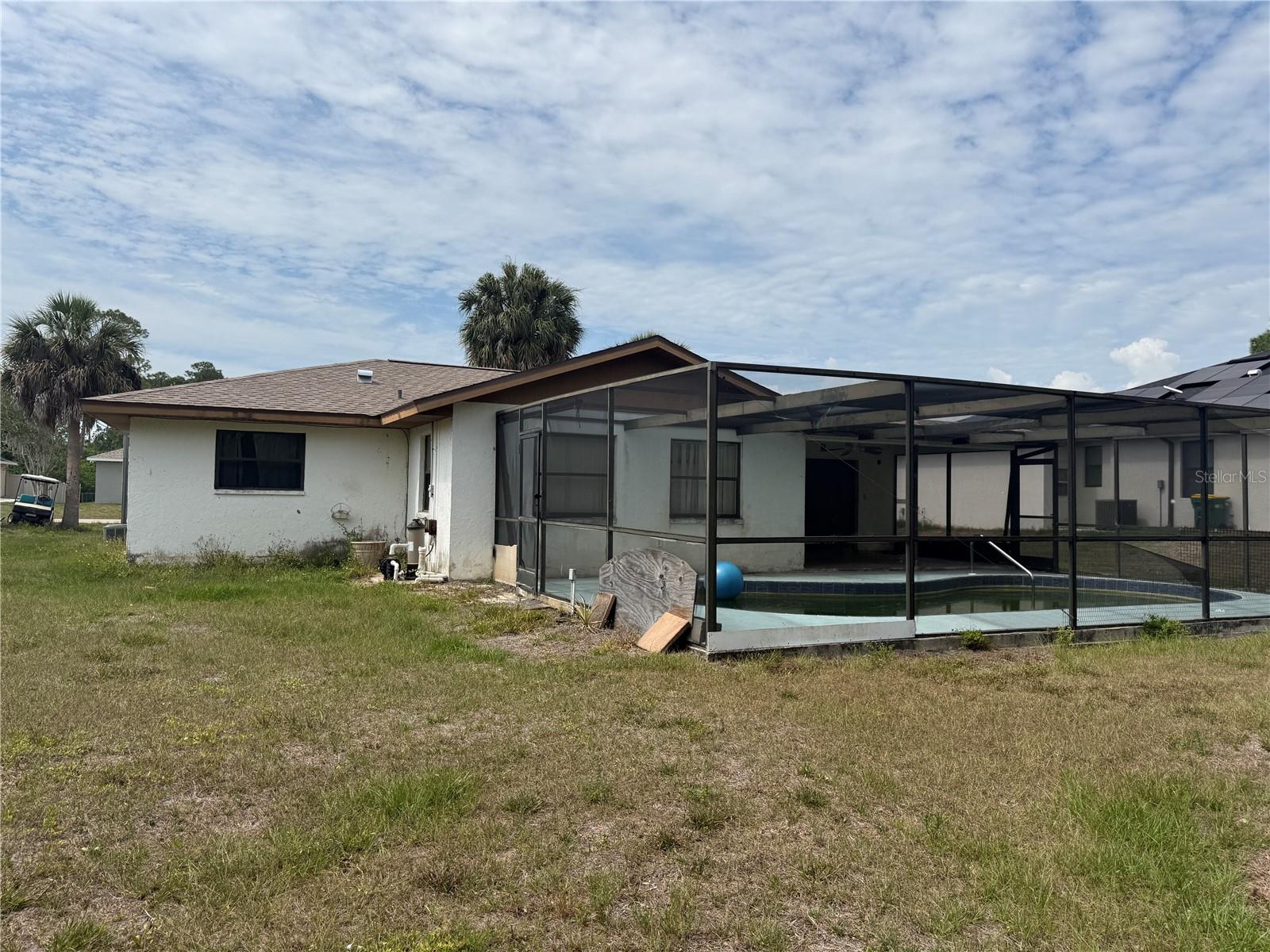 642 VERONA ST, PORT CHARLOTTE, FL, 33948
